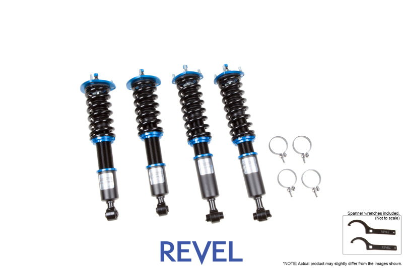 Revel 1TR3CDLX001 Touring Sport Damper 00-05 Lexus IS300