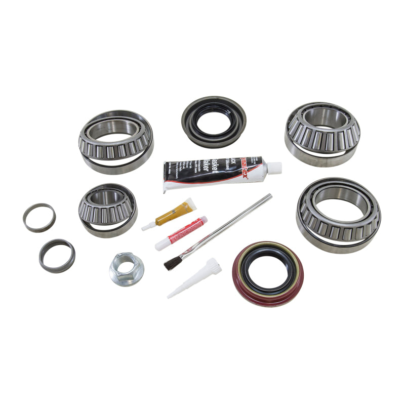 Yukon Gear & Axle ZBKF9.75-D USA Standard Bearing Kit For 11+ Ford 9.75in