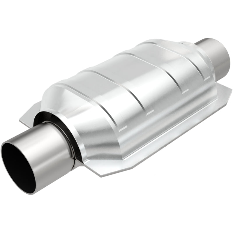 Magnaflow 94109 MagnaFlow Conv Univ 3 FED