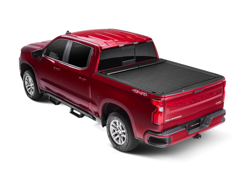 Roll-N-Lock LG261M 15-18 Chevy Colorado/Canyon XSB 59-2/16in M-Series Retractable Tonneau Cover