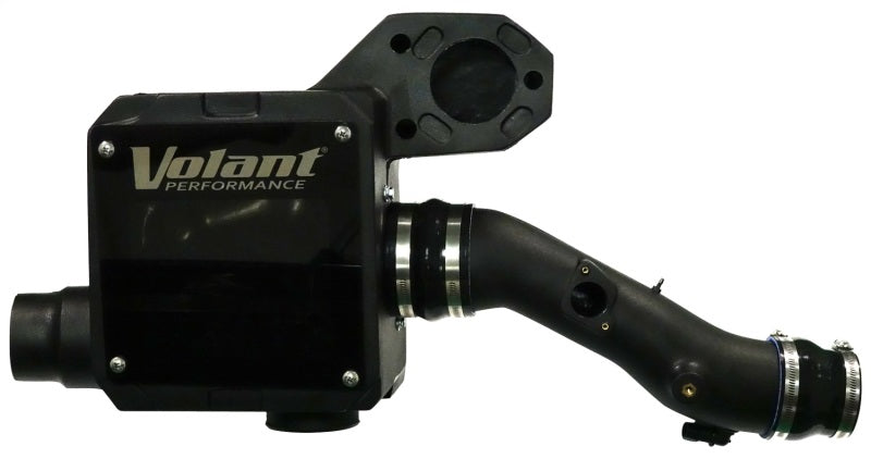 Volant 185406 12-14 Toyota Tacoma 4.0L V6 PowerCore Closed Box Air Intake System