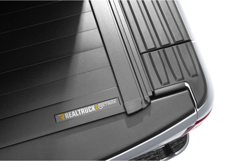 Retrax T-80244 19-22 RAM 1500 5.7ft Bed w/RAMBOX PRO XR