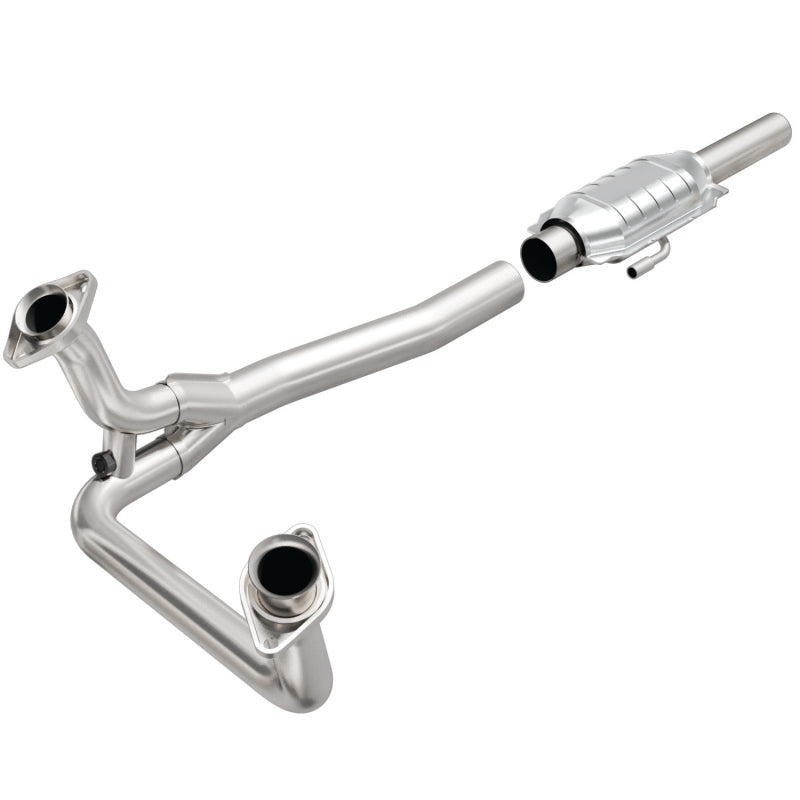 Magnaflow 93307 MagnaFlow Conv DF Ford 85 94