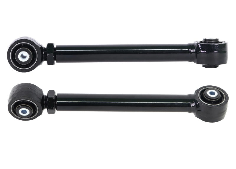 Superpro TRC1195 SuperPro 96-07 Jeep Wrangler TJ Upper Trailing Arm Set