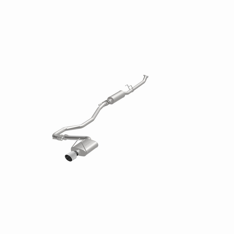 Magnaflow 19610 2022+ Honda Civic Sport 2.0 Sedan NEO Cat-Back Exhaust System