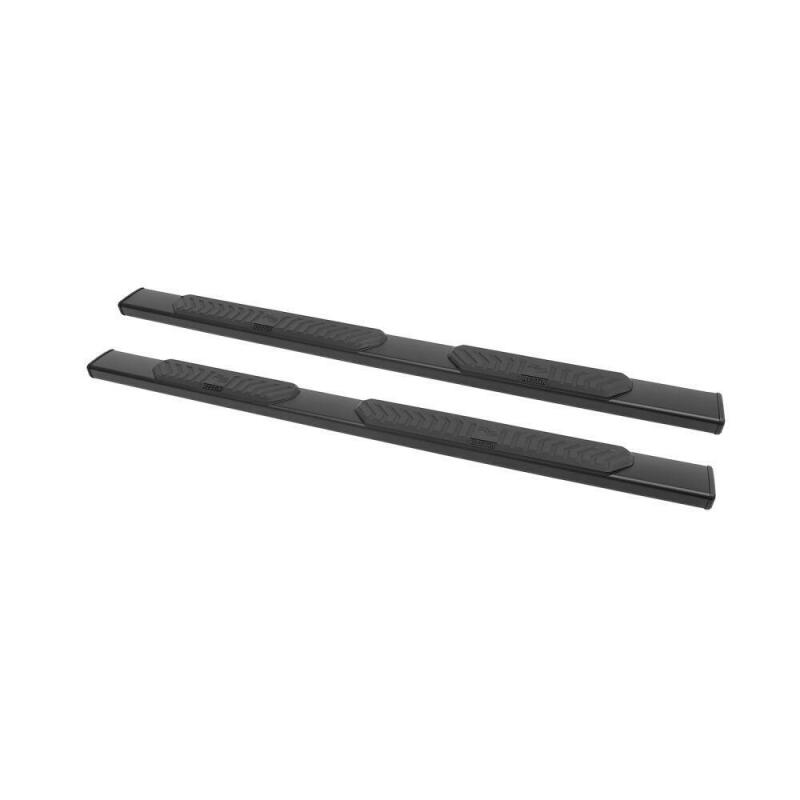 Westin 28-51095 2015-2018 Ford F-150 SuperCrew R5 Nerf Step Bars - Black