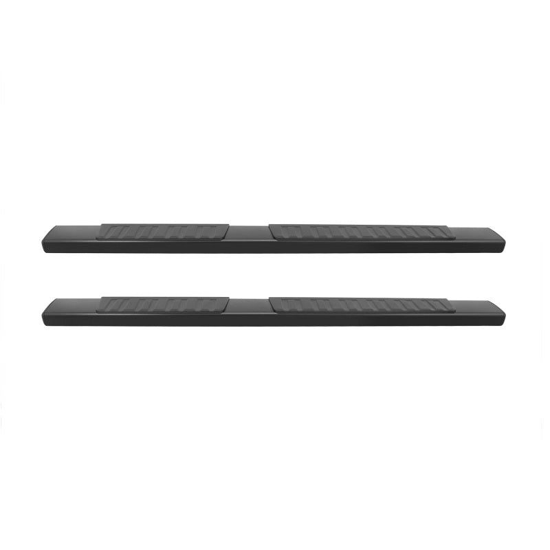 Westin 28-71095 2015-2018 Ford F-150 SuperCrew R7 Nerf Step Bars - Black