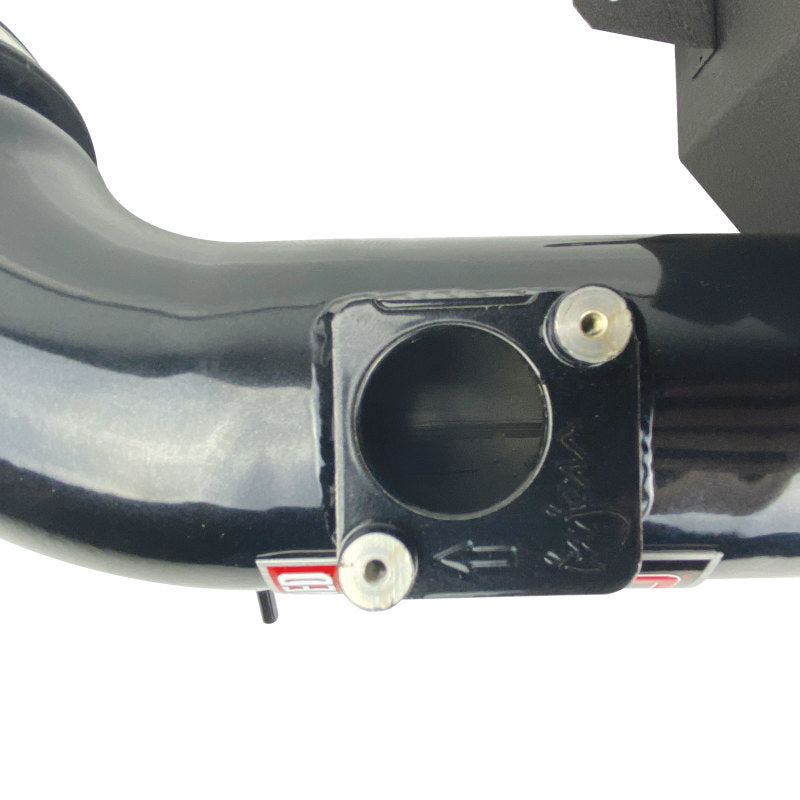 Injen SP2036BLK 18-20 Toyota Camry V6 3.5L Laser Black Short RAM Air Intake