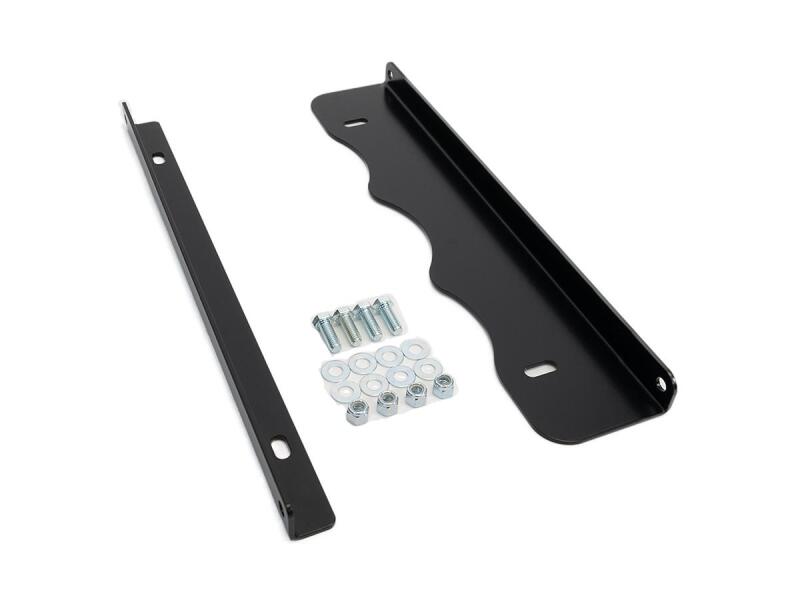 PRP Seats C33 PRP 95-01 Jeep XJ Cherokee Seat Adapter Mount (One Side)