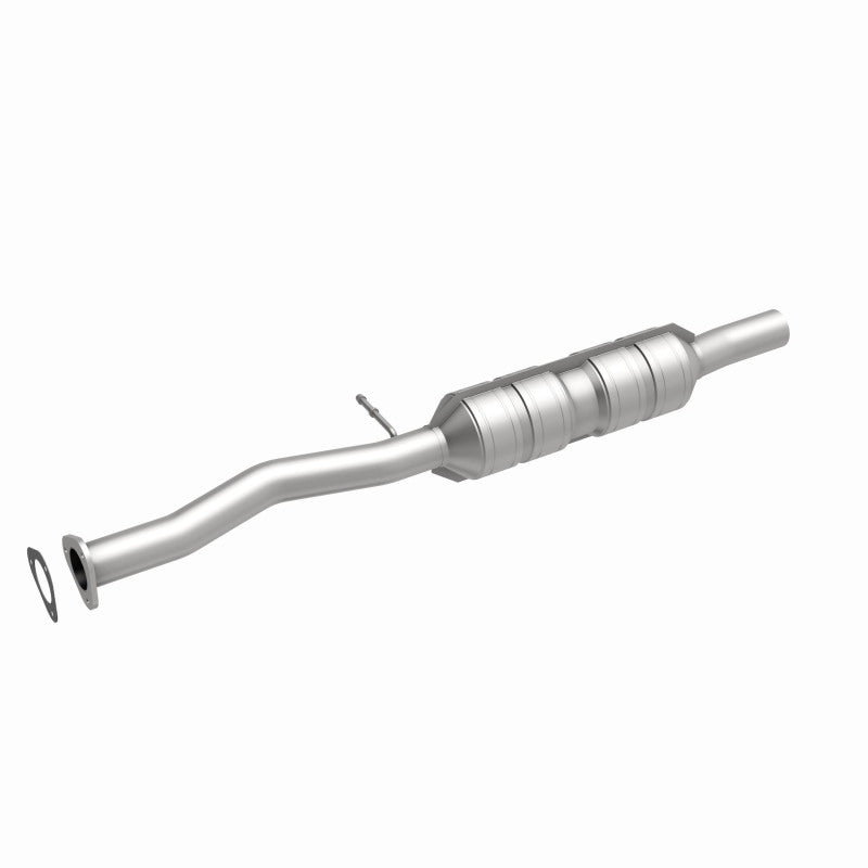 Magnaflow 55323 MagnaFlow Conv DF 00-01 Excursion With 5.4L A