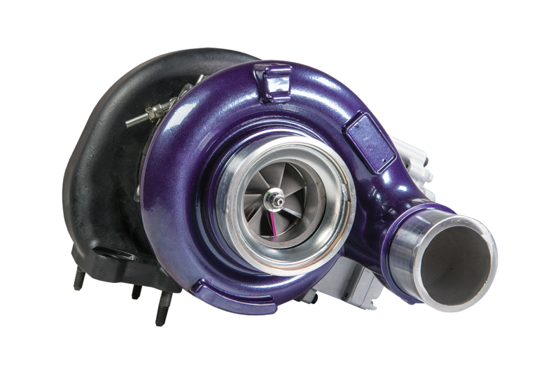 ATS Diesel 2023022392 ATS Aurora 3000 VFR Variable Factory Upgraded Replacement Turbocharger 2013+ Dodge 6.7L Cummins