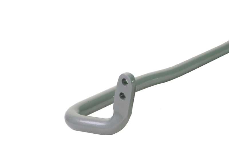 Whiteline BHR97 17-22 Honda Civic Type R Rear 20mm Non-Adjustable Swaybar