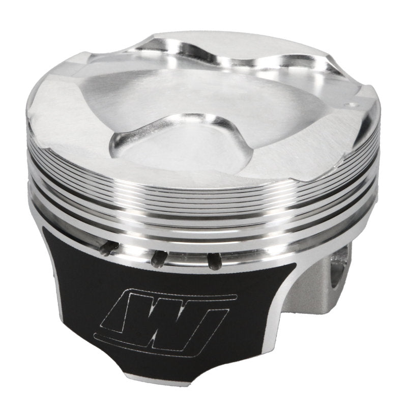 Wiseco K727M8625 Subaru FA20 Direct Injection Piston Kit 2.0L -9.5cc