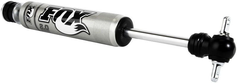 FOX 985-24-096 Fox 09+ Dodge 1500 2WD 2.0 Performance Series 5.1in. Smooth Body IFP Front Shock / 0-2in Lift