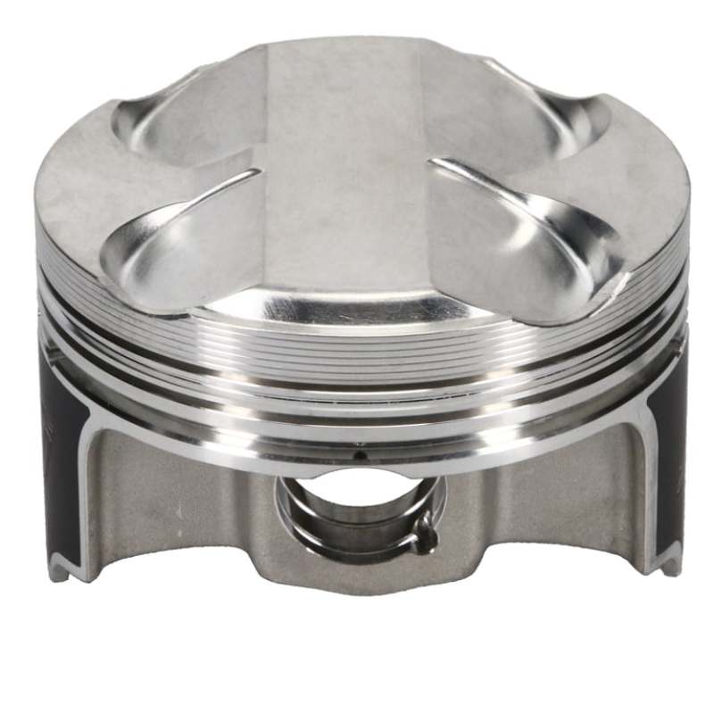 Wiseco K634M875 Honda K24 w/K20 Head +5cc 12.5:1 CR Piston Shelf Stock Kit