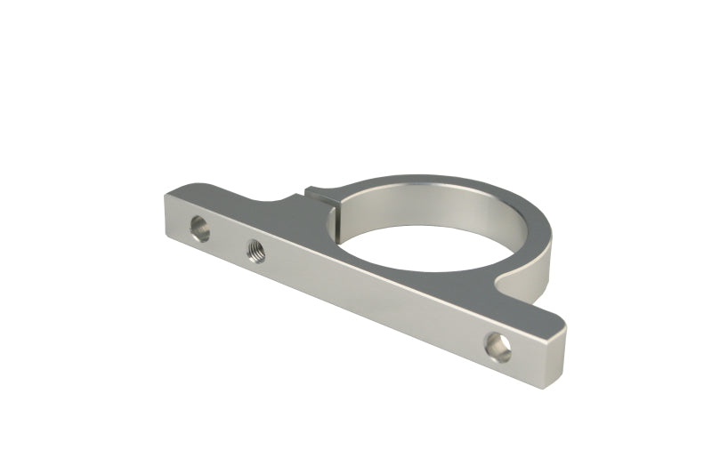 Aeromotive 12305 Billet Filter Bracket (for 12301 and 12304 Fuel Filters)