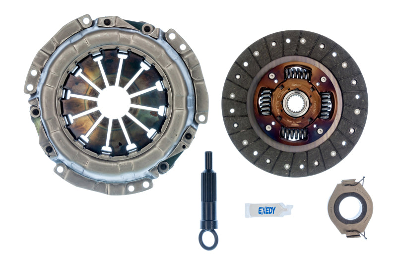 Exedy KTY15 OE 2004-2006 Scion Xa L4 Clutch Kit