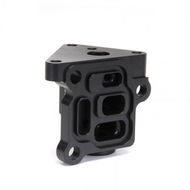Skunk2 Racing 639-05-0305 Skunk2 00-09 Honda S2000 (All Models) Black Anodized Billet Solenoid