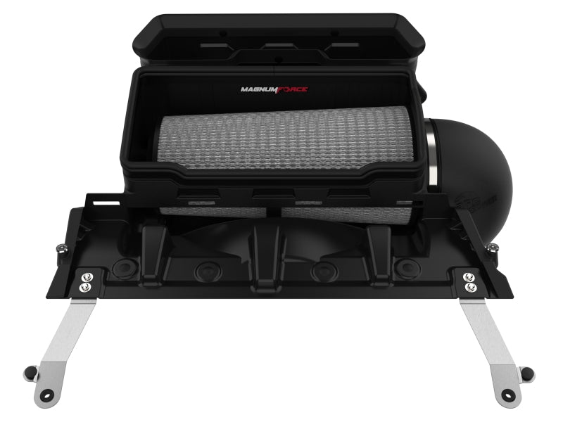 aFe 54-13072D 21-23 RAM 1500 TRX V8-6.2L SC Magnum FORCE Stage2 Cold Air Intake System w/Pro DRY S