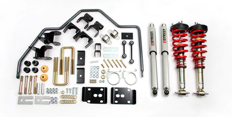 Belltech 1001HK 15-17 Ford F-150 (All Cabs) 2WD/4WD Performance Handling Kit