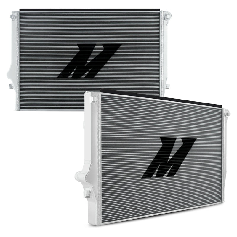 Mishimoto MMRAD-MK7-15 2015+ Volkswagen/Audi MK7 Aluminum Radiator