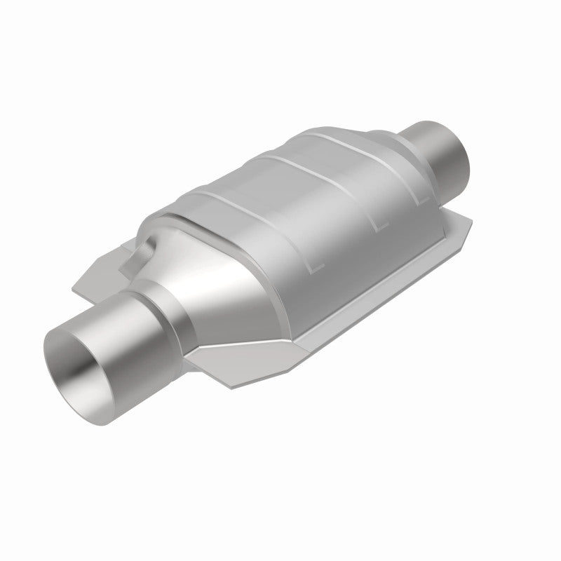 Magnaflow 441334 MagnaFlow Conv Univ 2.00inch 1-O2 Rear 50 State