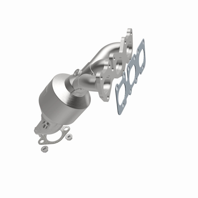 Magnaflow 51202 MagnaFlow Conv DF 07-08 Hyundai Veracruz 3.8L