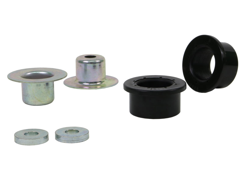 Whiteline KDT913 7/94-02 Nissan 200SX / 7/89-3/97 300ZX / 90-02 SKyline Rear Diff - Support Rear Bushing
