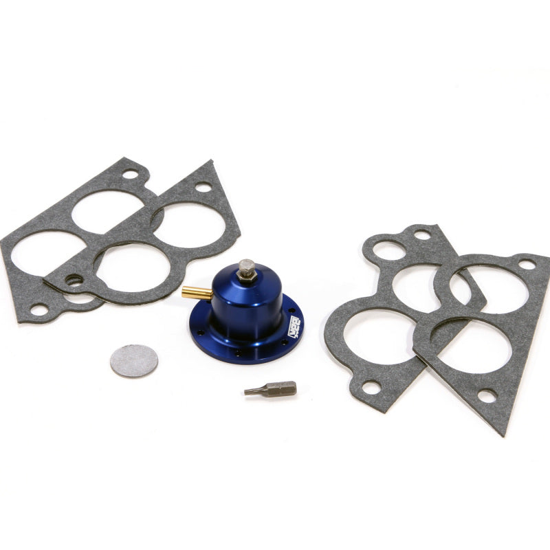 BBK 1714 GM Tuned Port 305 / 350 Adjustable Fuel Pressure Regulator Kit