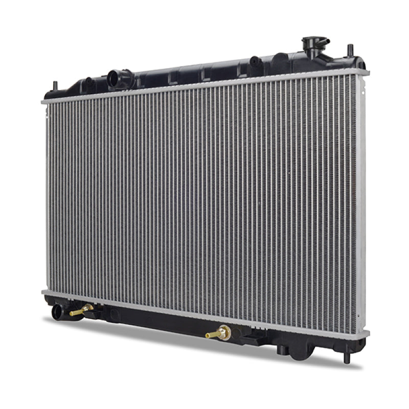 Mishimoto R2414-AT Nissan Altima Replacement Radiator 2002-2006