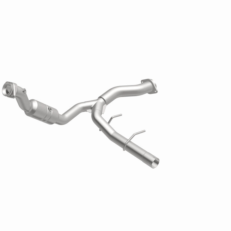 Magnaflow 52429 Conv DF 2011-2014 F-150 V6 3.5L OEM Underbody