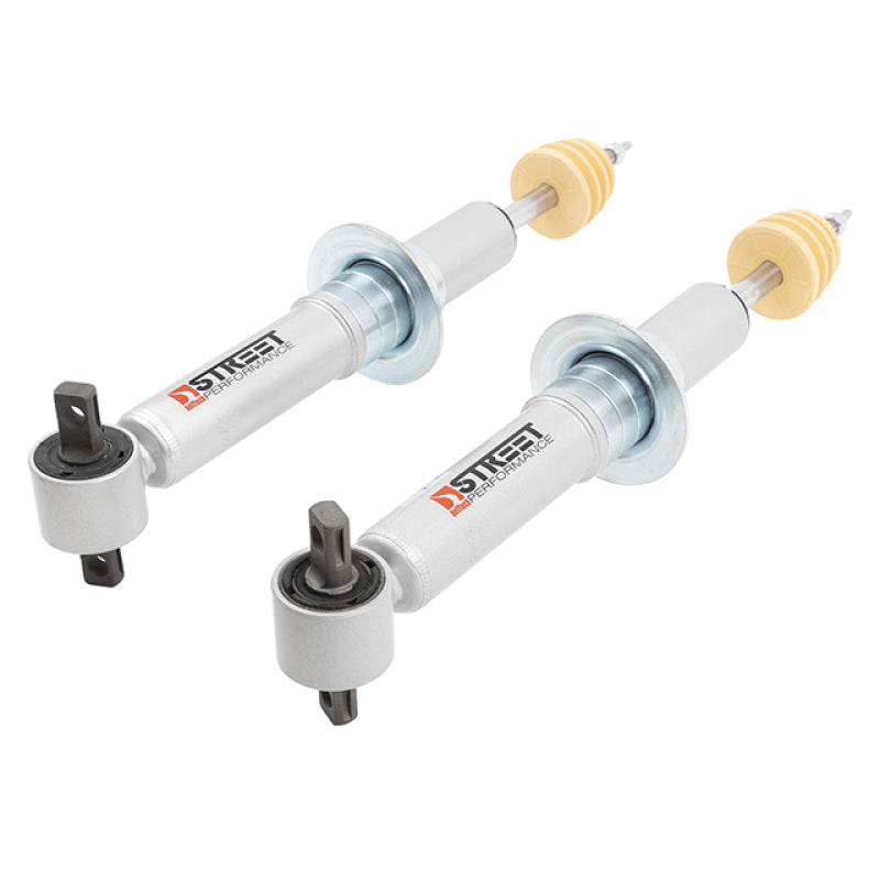 Belltech 25019 Lowering Strut 2019 Chevrolet Silverado 0in to - 2in