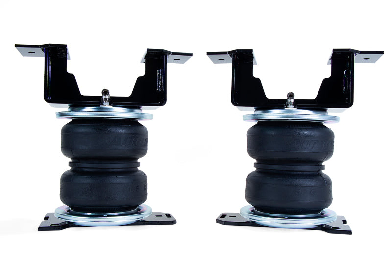 Air Lift 57388 Loadlifter 5000 for 2019 Chevrolet Silverado 1500 4WD (Trail Boss)