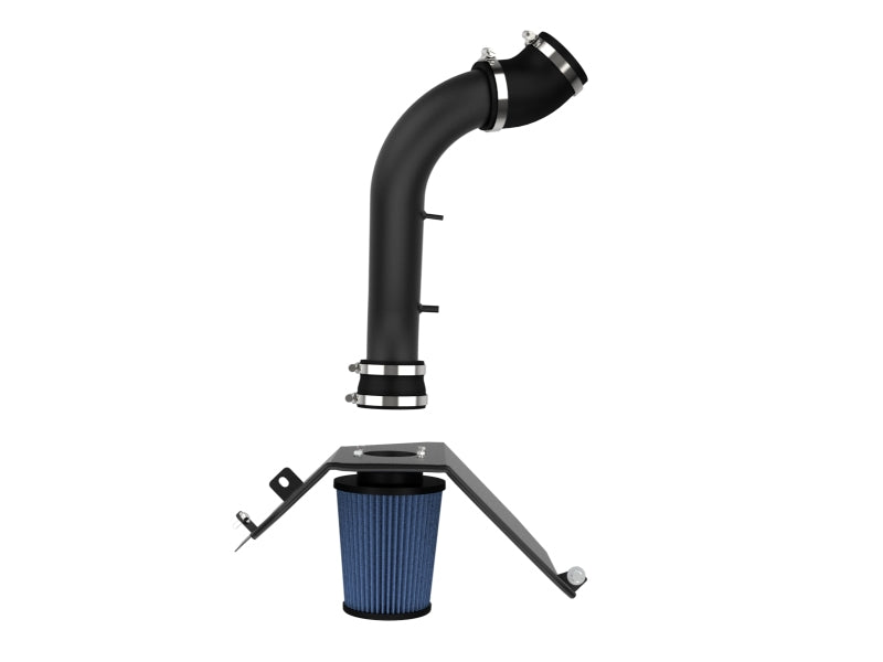 aFe 54-11052 MagnumFORCE Intakes Stage-2 P5R AIS P5R Toyota Tacoma 99-04 L4-2.4L/2.7L