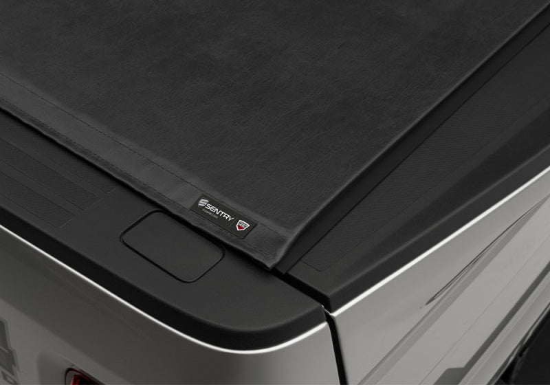 Truxedo 1594701 2022 Ford Maverick 4ft 6in Sentry Bed Cover