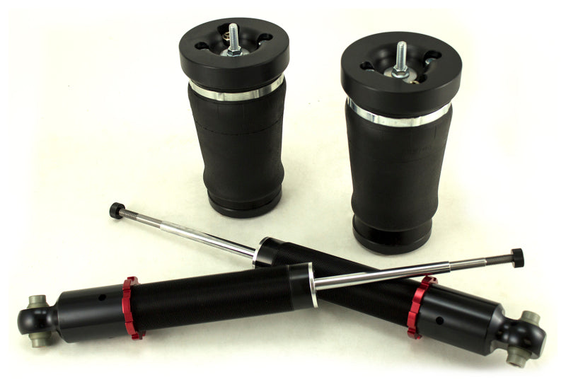 Air Lift 75623 Performance 2005-2014 Ford Mustang (S197) Rear Kit (3/8 Fittings Not Inclluded)