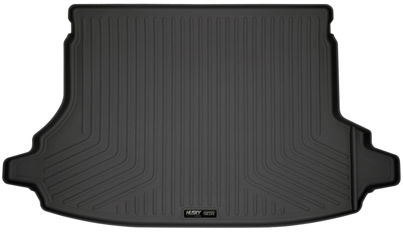 Husky Liners 29891 2019+ Subaru Forester WeatherBeater Trunk/Cargo Liner - Black