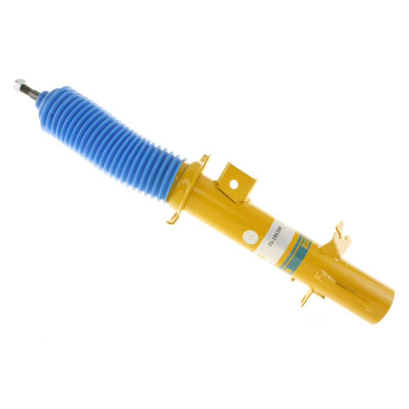 Bilstein 35-195399 B6 11-16 Mini Cooper Countryman Right Front 36mm Monotube Strut Assembly