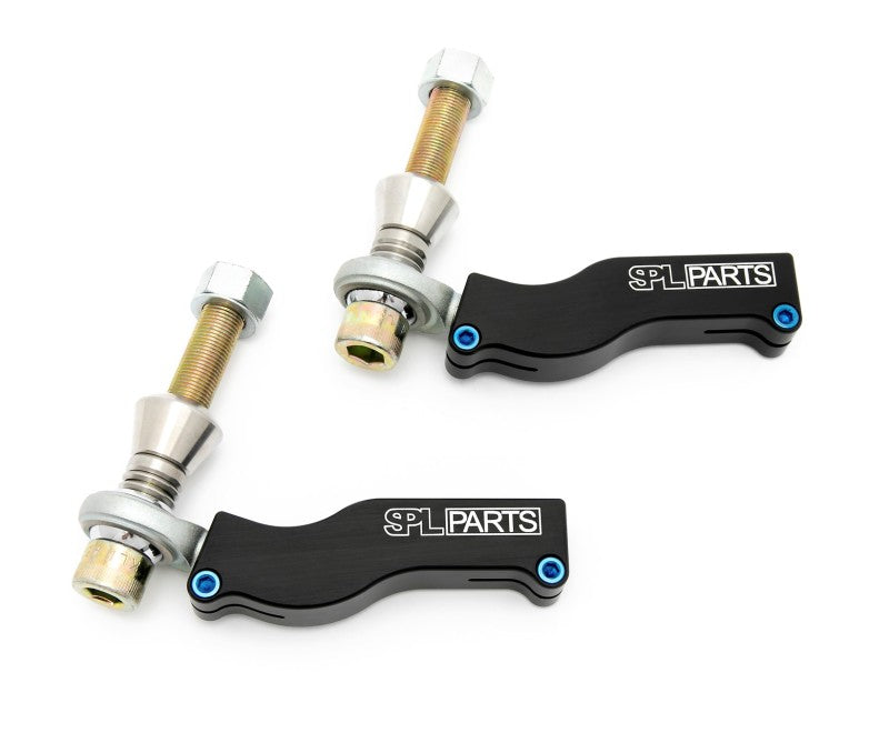 SPL Parts SPL TRE E9X 06-13 BMW 3 Series/1 Series (E9X/E8X) Tie Rod Ends (Bumpsteer Adjustable)