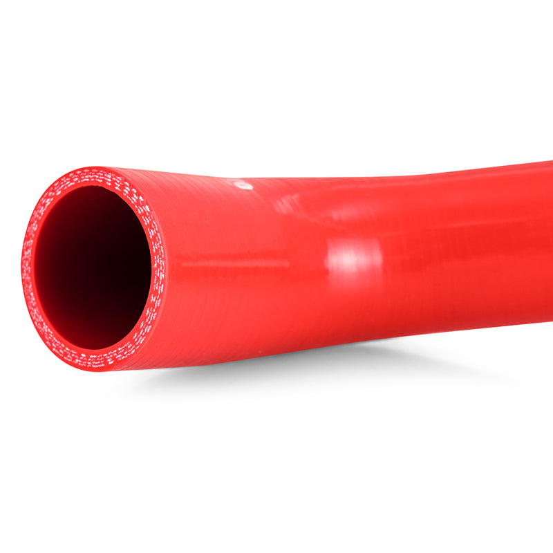 Mishimoto MMHOSE-G8-08RD 08-09 Pontiac G8 Silicone Coolant Hose Kit - Red