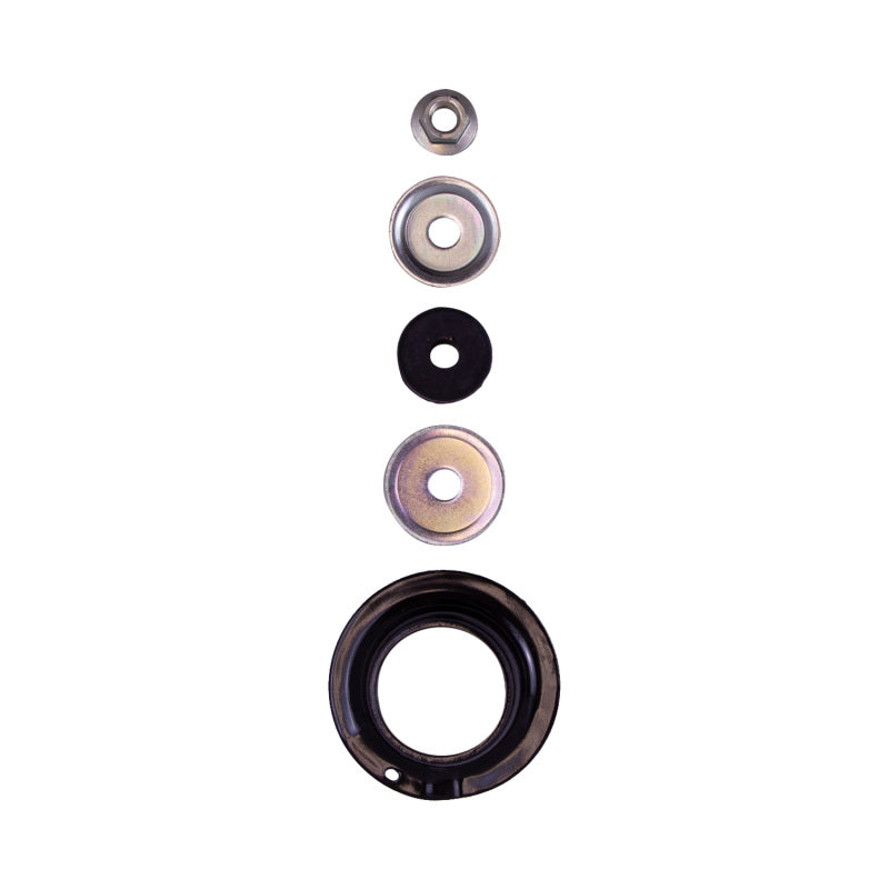 Bilstein 24-329064 4600 Series 10-22 Toyota 4Runner/ 10-14 Toyota FJ Front Monotube Shock Absorber