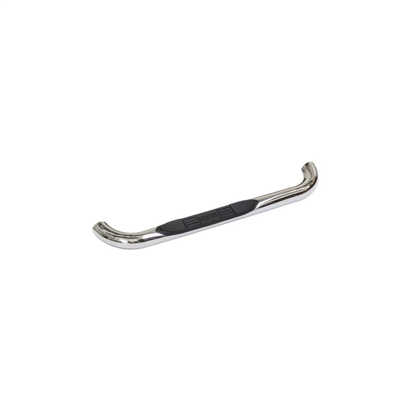 Westin 23-3920 2015-2018 Ford F-150 Reg Cab E-Series 3 Nerf Step Bars - SS