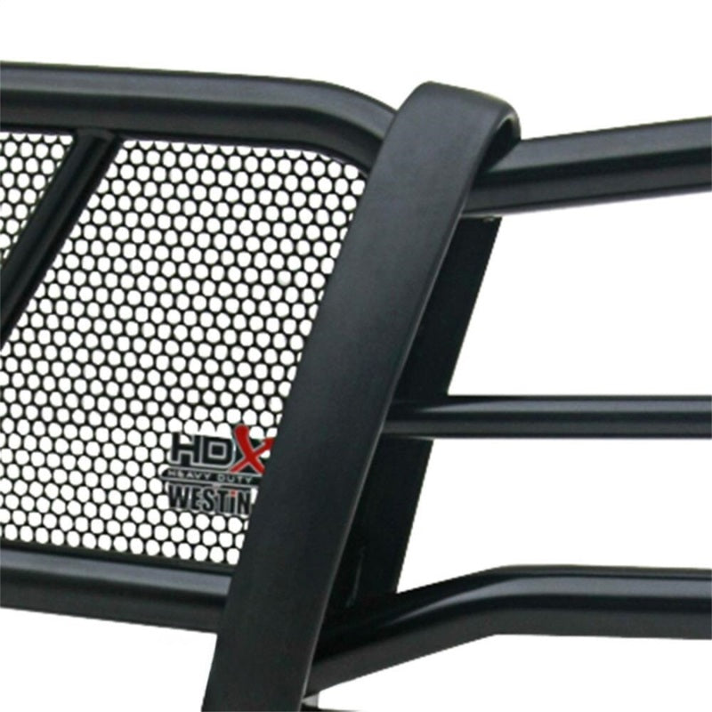Westin 57-2505 2009-2014 Ford F-150 HDX Grille Guard - Black
