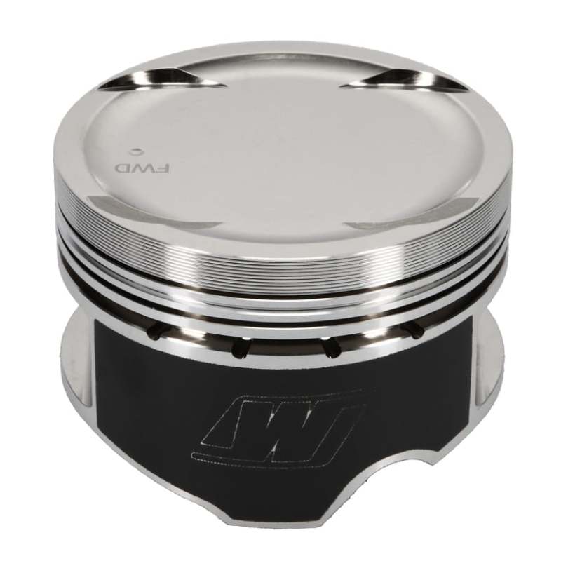 Wiseco K549M87AP Nissan VG30 Turbo -9cc 1.260 X 87MM Piston Shelf Stock Kit