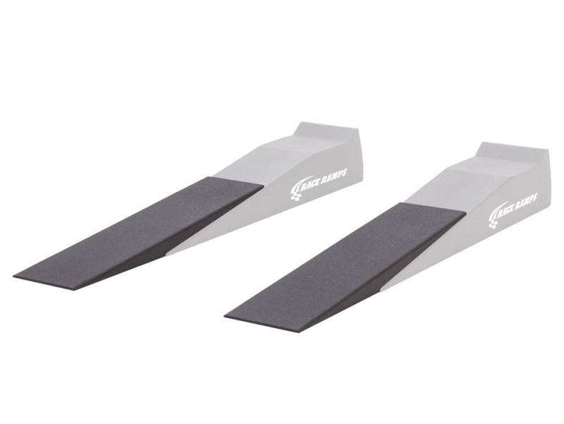 Race Ramps RR-EX-14 Xtenders for 67in. - 6.6 Degree Approach Angle