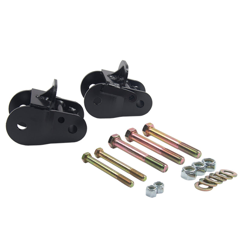 Belltech 6566 09-13 Ford F150 all Cabs 2wd used in kit # 6444, 6445 1.5in. Rear Lift Lift Hanger Kit