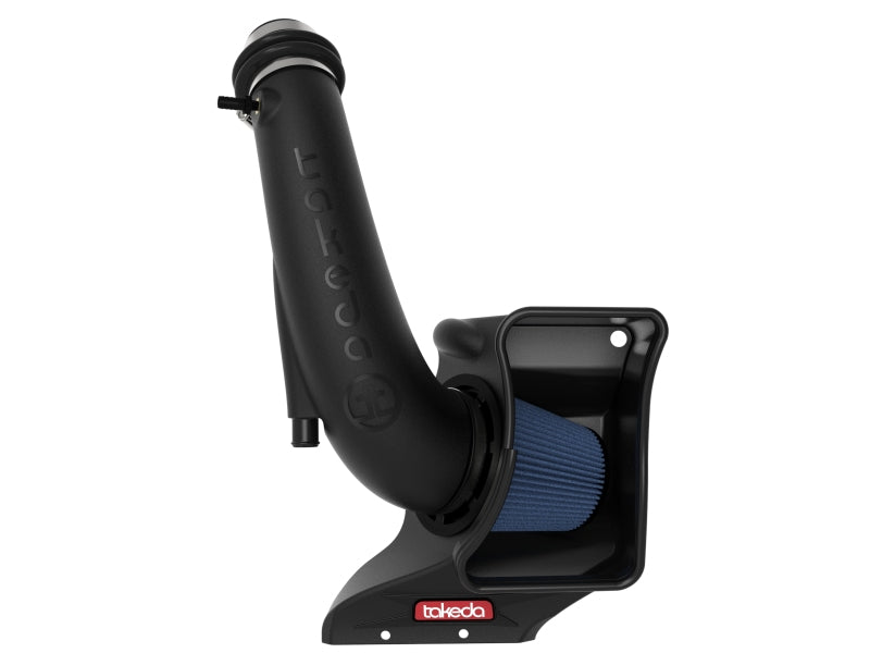 aFe 56-10057R Takeda Stage-2 Pro 5R Cold Air Intake System 2022 Hyundai Elantra N