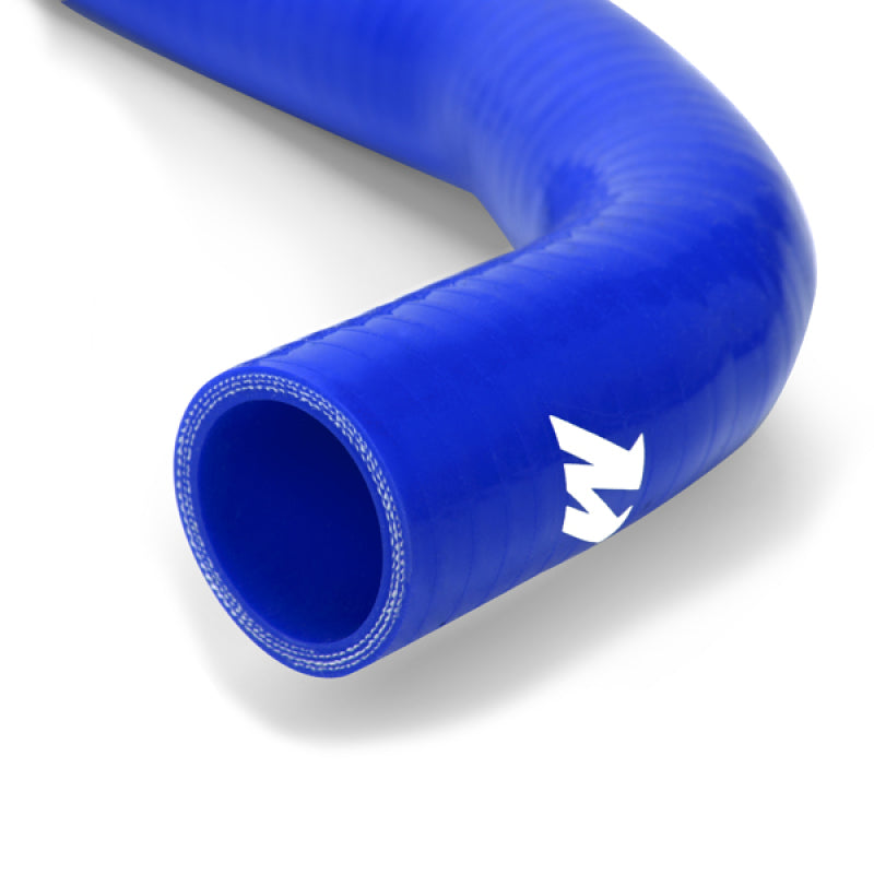 Mishimoto MMHOSE-3G-00BL 03-05 Eclipse GTS/Spyder GTS / 01-05 Spyder GT Blue Silicone Hose Kit