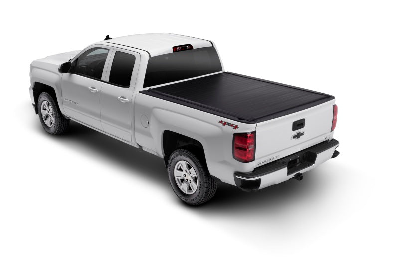 Retrax 30232 09-18 RAM 1500 w/o RamBox (6.4ft. Bed) IX