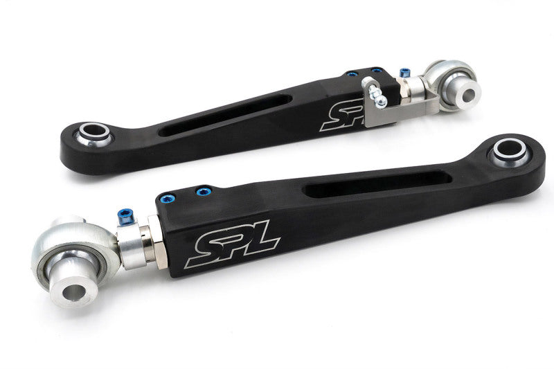SPL Parts SPL FLCA F3X 2012+ BMW 3 Series/4 Series F3X Front Lower Control Arms